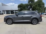2019 Audi Q7 - Preview 3