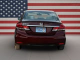2014 Honda Civic - Preview 6