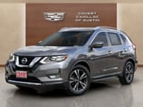 2017 Nissan Rogue - Preview 2