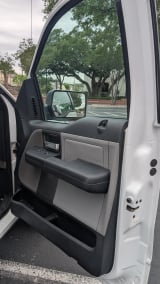 2006 Ford F-150 - Preview 12
