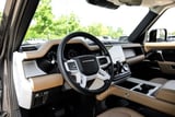 2026 Land Rover Defender - Preview 2