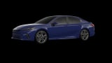 2026 Toyota Camry - Preview 2