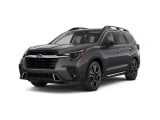 2027 Subaru Ascent - Preview 3
