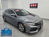 2019 Honda Civic - Preview 2