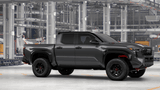 2026 Toyota Tacoma - Preview 14