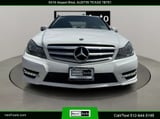 2013 Mercedes-Benz C-Class - Preview 7