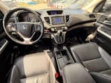 2015 Honda CR-V - Preview 10