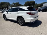 2021 Lexus RX - Preview 3