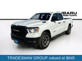 2019 Ram 1500 - Preview 3