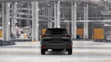 2026 Toyota Corolla Cross - Preview 8
