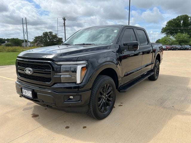 2026 Ford F-150 - Image 1