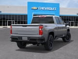 2026 Chevrolet Silverado - Preview 4