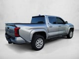 2025 Toyota Tacoma - Preview 5