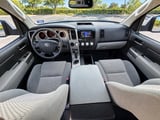 2010 Toyota Tundra - Preview 13