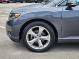 2013 Toyota Venza - Preview 8