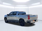 2026 Chevrolet Silverado 1500 - Preview 3