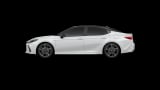 2027 Toyota Camry - Preview 4