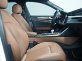 2023 Audi A6 - Preview 14