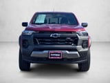 2026 Chevrolet Colorado - Preview 6
