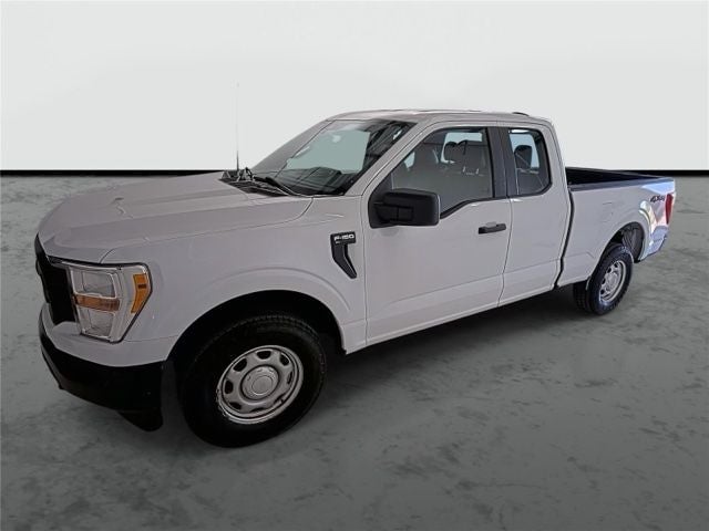 2021 Ford F-150 - Image 1