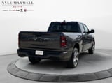 2026 Ram 1500 - Preview 16