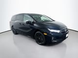 2026 Honda Odyssey - Preview 3