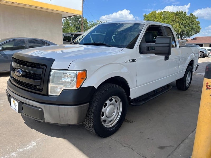 2013 Ford F-150 - Image 1