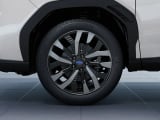 2026 Subaru Forester - Preview 9