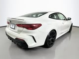 2027 BMW 4 Series - Preview 5