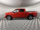 2016 Ram 1500 - Preview 2
