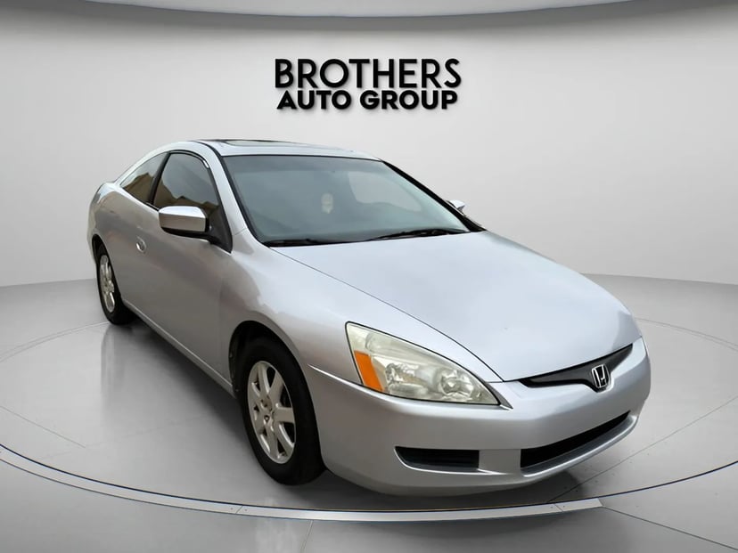 2005 Honda Accord - Image 1