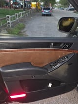 2008 Hyundai Veracruz - Preview 14