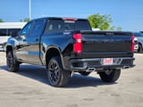2026 Chevrolet Silverado 1500 - Preview 5