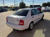 2003 Mazda Protege - Preview 5