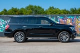 2018 Ford Expedition - Preview 4