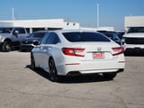 2018 Honda Accord - Preview 5