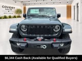 2026 Jeep Gladiator - Preview 2