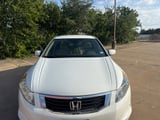 2010 Honda Accord - Preview 2