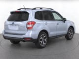 2014 Subaru Forester - Preview 3