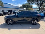 2026 Chevrolet Trax - Preview 3
