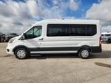 2026 Ford Transit - Preview 3