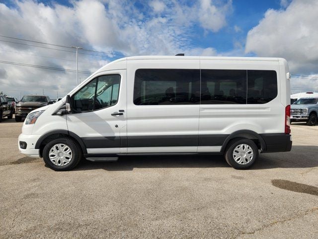 2026 Ford Transit - Image 1