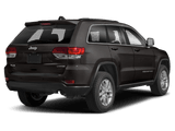 2019 Jeep Grand Cherokee - Preview 7