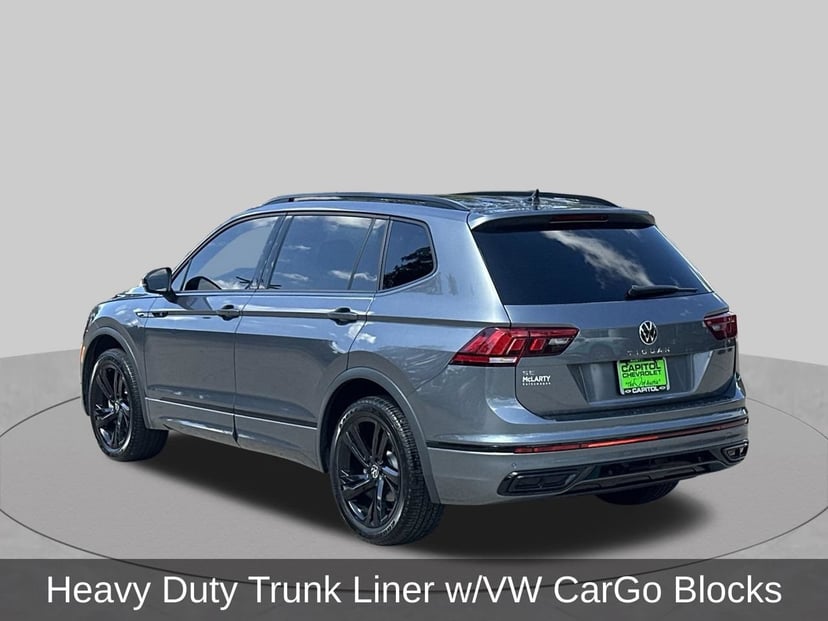 2023 Volkswagen Tiguan - Image 3