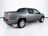 2012 Honda Ridgeline - Preview 6