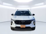 2026 Chevrolet Trax - Preview 8