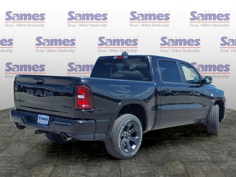 2026 Ram 1500 - Image 2