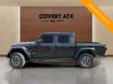 2026 Jeep Gladiator - Preview 2