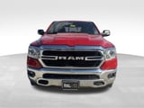 2019 Ram 1500 - Preview 2