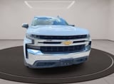2019 Chevrolet Silverado 1500 - Preview 4